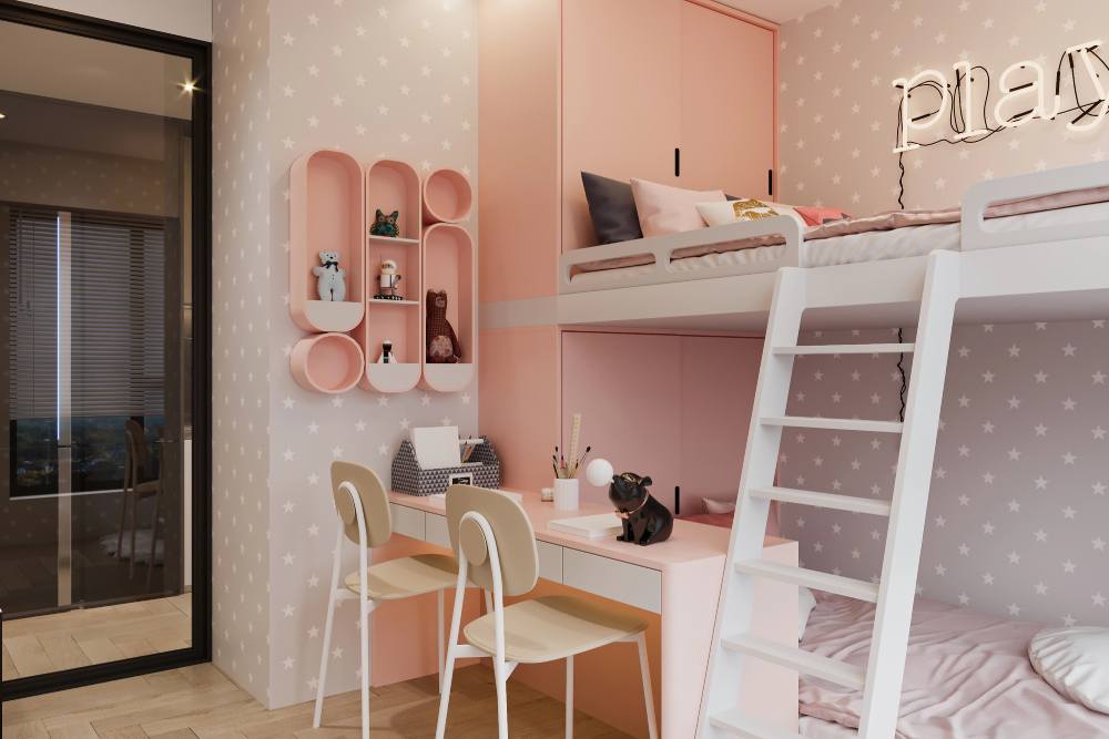 Are Loft Beds Safe For Adults And Kids?