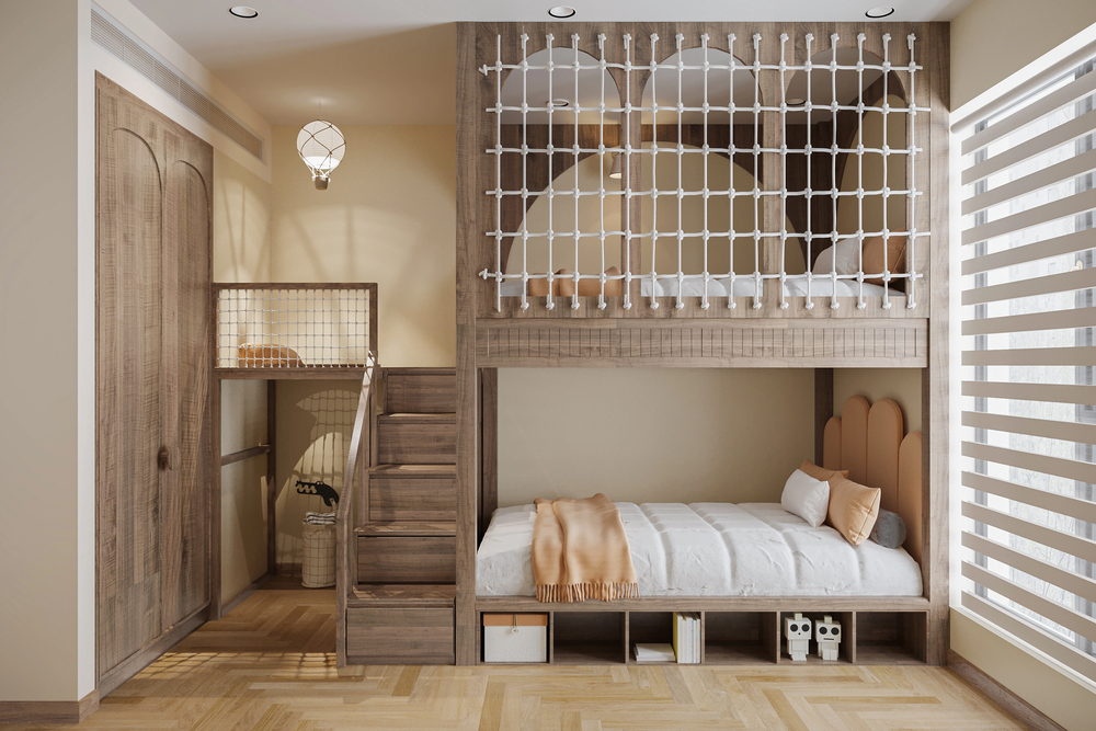 How To Choose The Right Queen Over Queen Bunk Bed