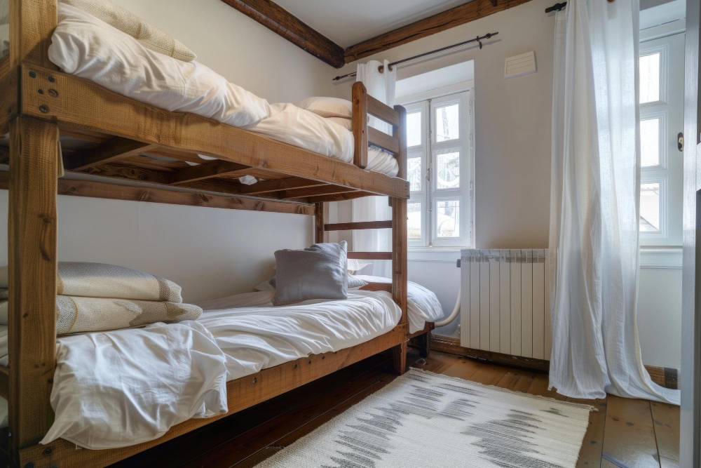 How to Make Bunk Beds Safe in Vacation Homes (Complete Owner Guide)