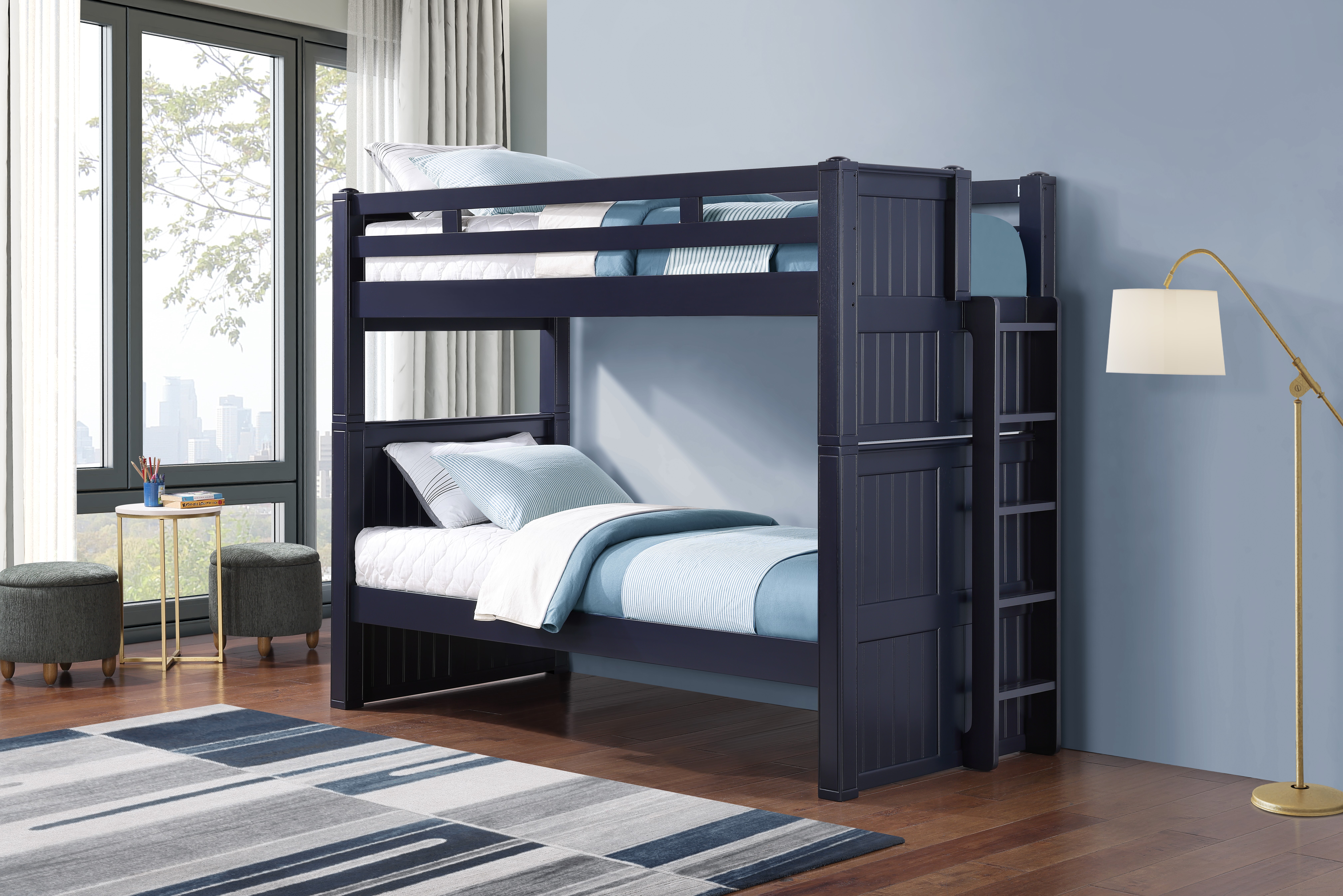 Dillon Bunk Bed
