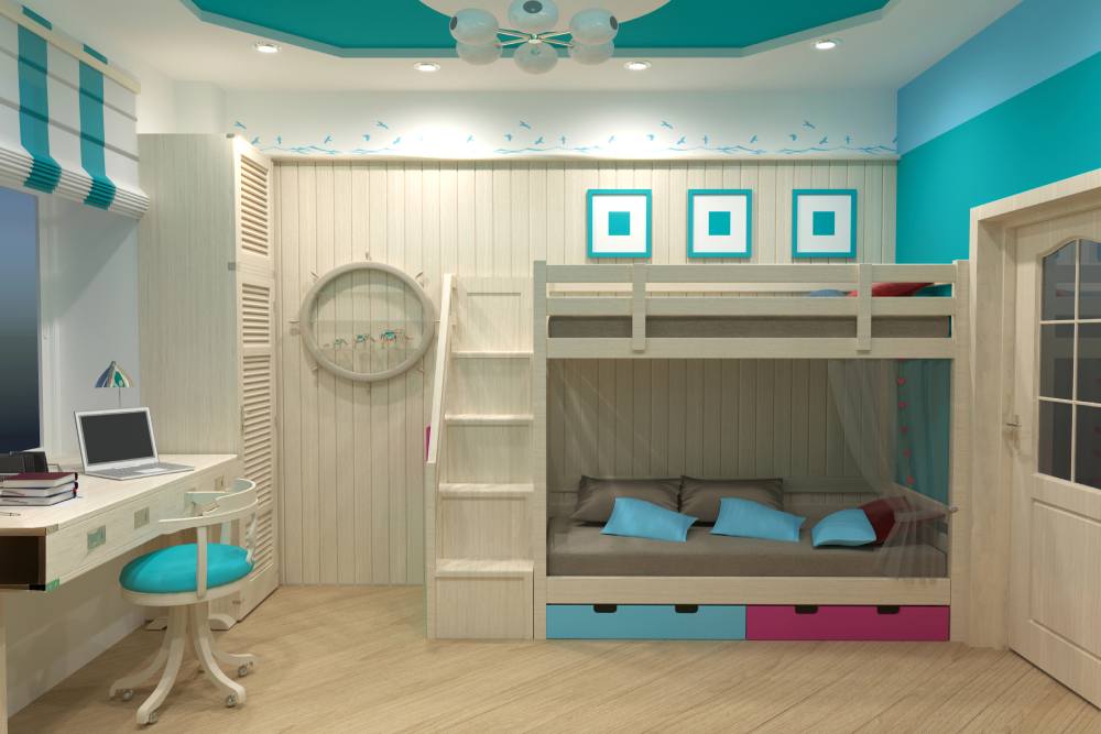 Pros And Cons Of Loft Beds You Should Know