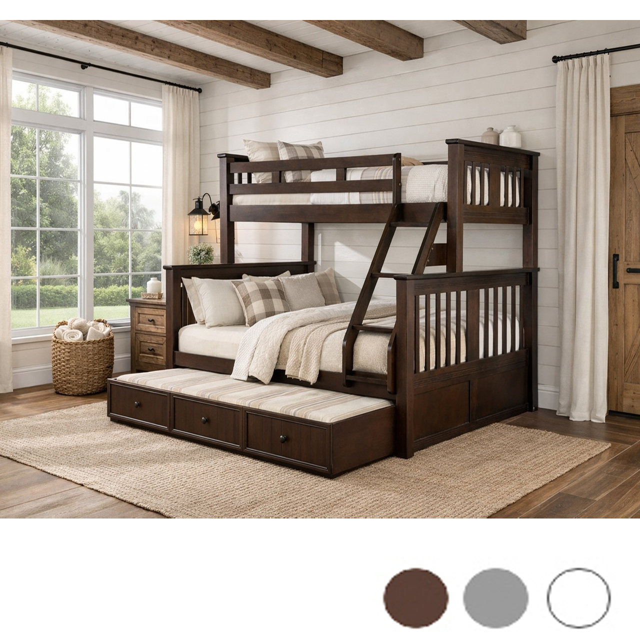 How to Turn a Bunk Bed into a Trundle: Easy DIY Guide